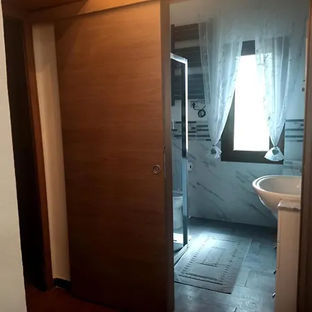 Appartamento La Casa Di Titi SantʼAntìoco