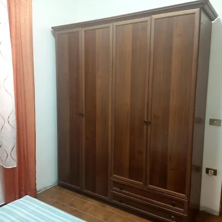 La Casa Di Titi * SantʼAntìoco