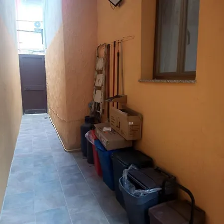 La Casa Di Titi Appartamento