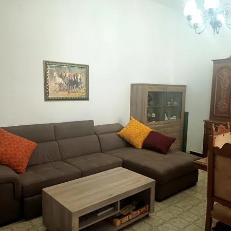 La Casa Di Titi Appartamento