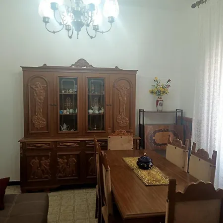 La Casa Di Titi SantʼAntìoco