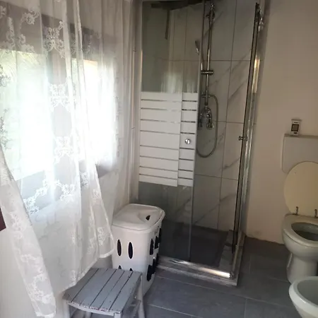 La Casa Di Titi Appartamento