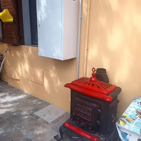La Casa Di Titi Appartamento *