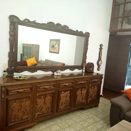 La Casa Di Titi Appartamento SantʼAntìoco