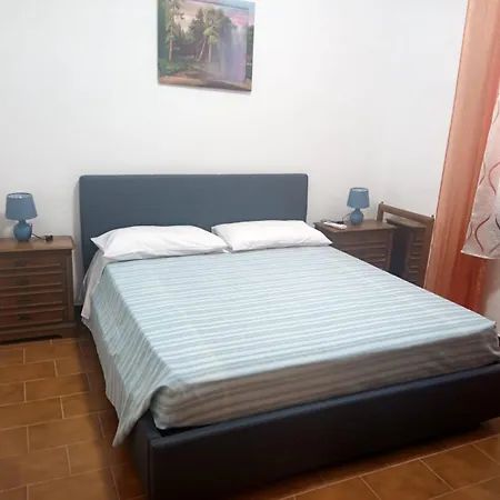 La Casa Di Titi * SantʼAntìoco