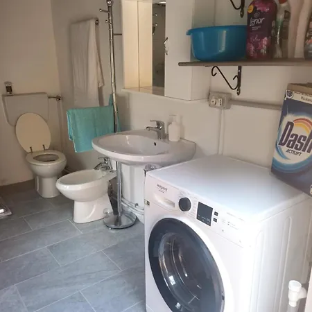 Appartamento La Casa Di Titi