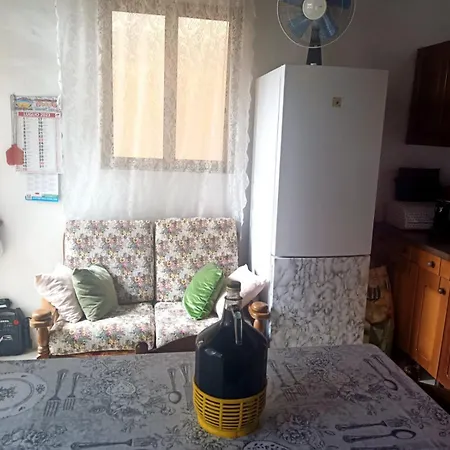 Appartamento La Casa Di Titi SantʼAntìoco