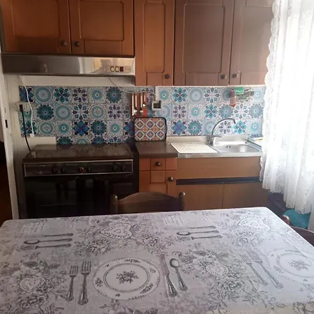 La Casa Di Titi Appartamento *