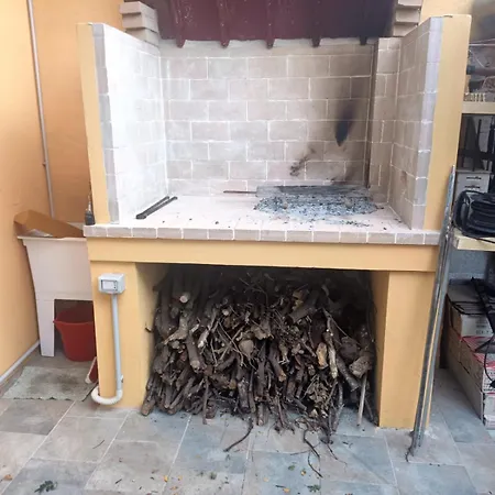 La Casa Di Titi Appartamento *