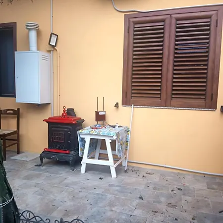 La Casa Di Titi *