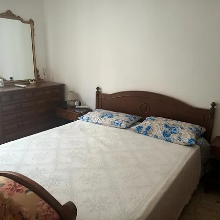 La Casa Di Titi Appartamento