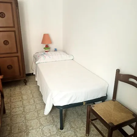 Appartamento La Casa Di Titi *