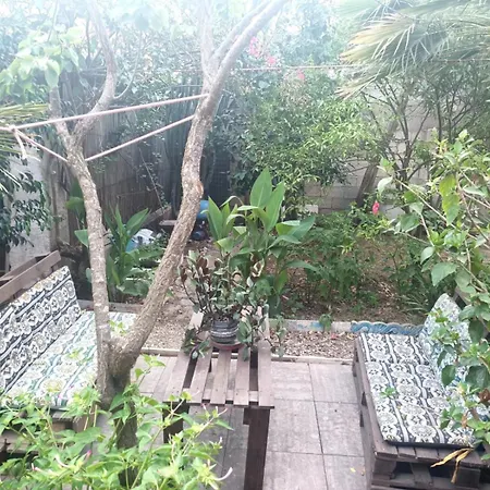 La Casa Di Titi Appartamento SantʼAntìoco