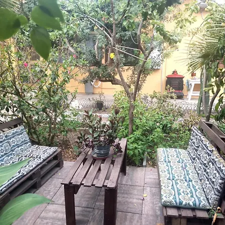 Appartamento La Casa Di Titi *