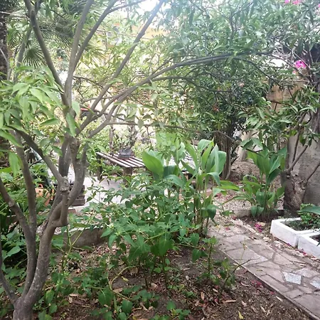 Appartamento La Casa Di Titi SantʼAntìoco