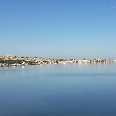 Appartamento La Casa Di Titi SantʼAntìoco