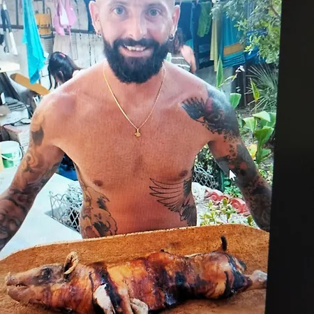 Appartamento La Casa Di Titi *