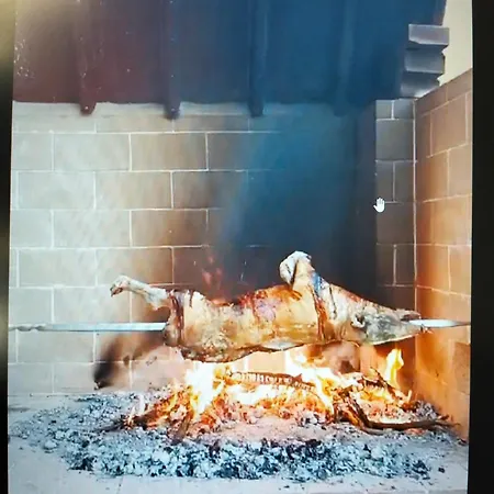 La Casa Di Titi Appartamento *