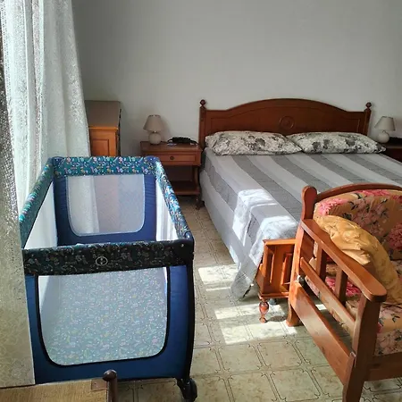 La Casa Di Titi Appartamento *